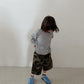 《予約》Autumn Suso Tee / digreen