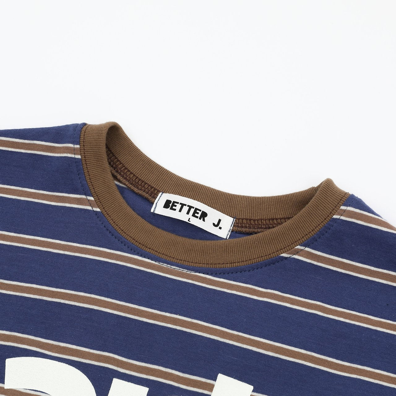 《予約》Art Tee / BETTER J.