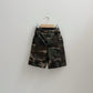 《予約》Camo Bermuda Pants / digreen