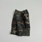 《予約》Camo Bermuda Pants / digreen