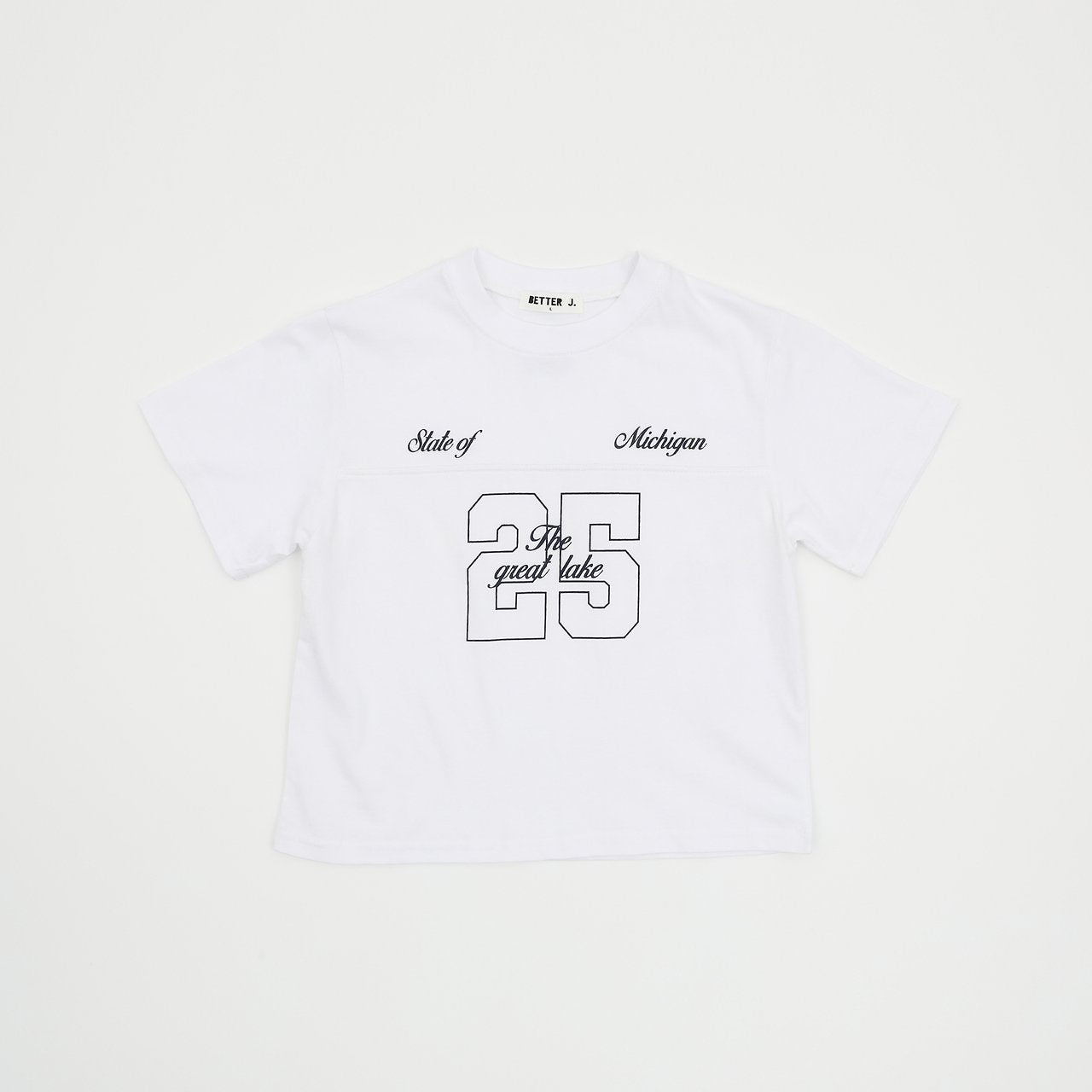 《予約》Lake Tee / BETTER J.