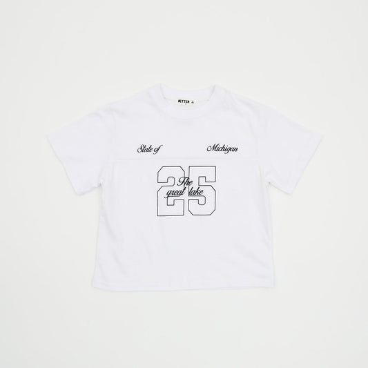 《予約》Lake Tee / BETTER J.