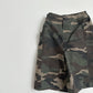 《予約》Camo Bermuda Pants / digreen