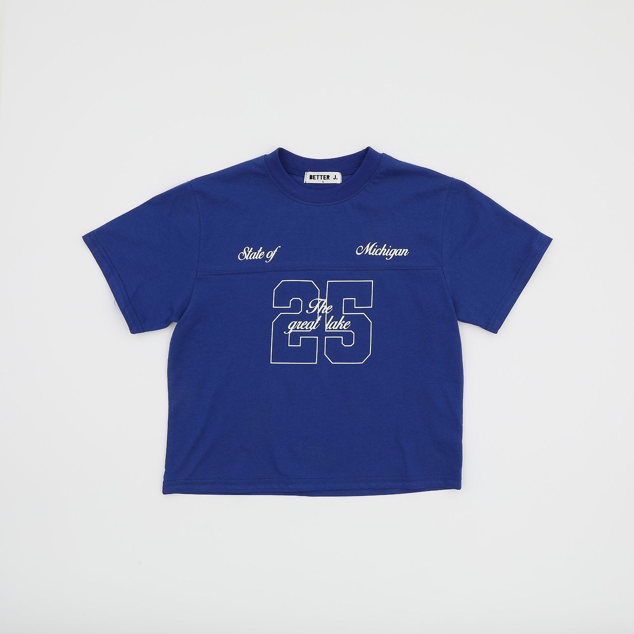 《予約》Lake Tee / BETTER J.