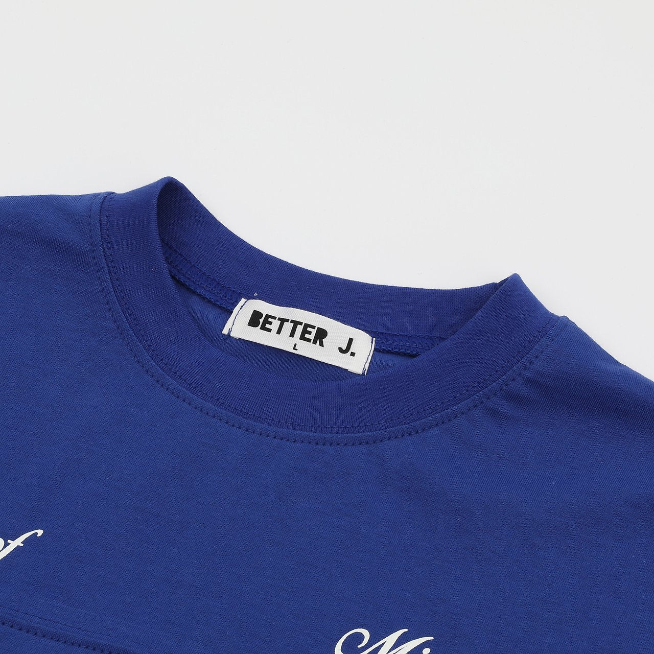《予約》Lake Tee / BETTER J.
