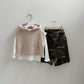 《予約》Camo Bermuda Pants / digreen