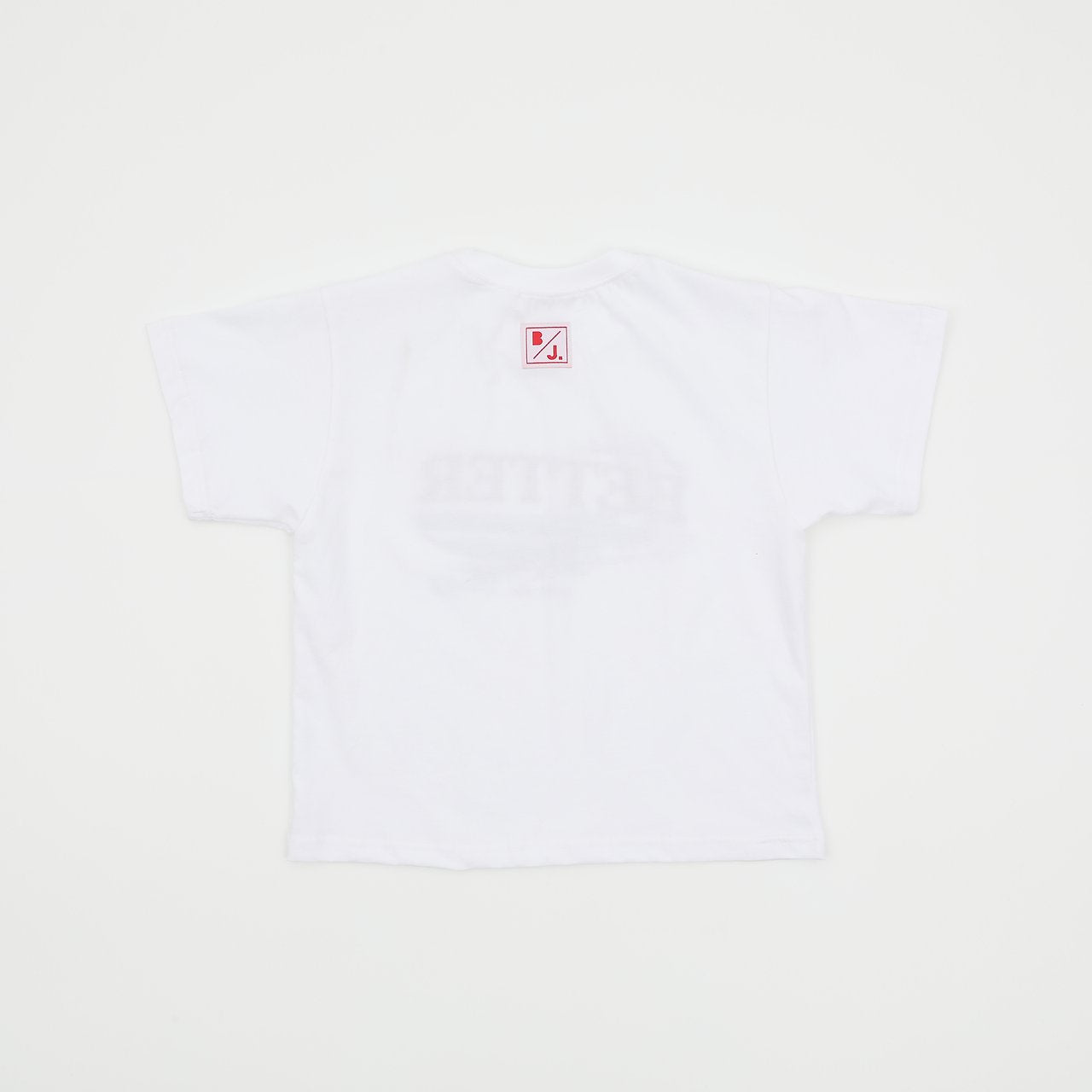 《予約》Boat Tee / BETTER J.