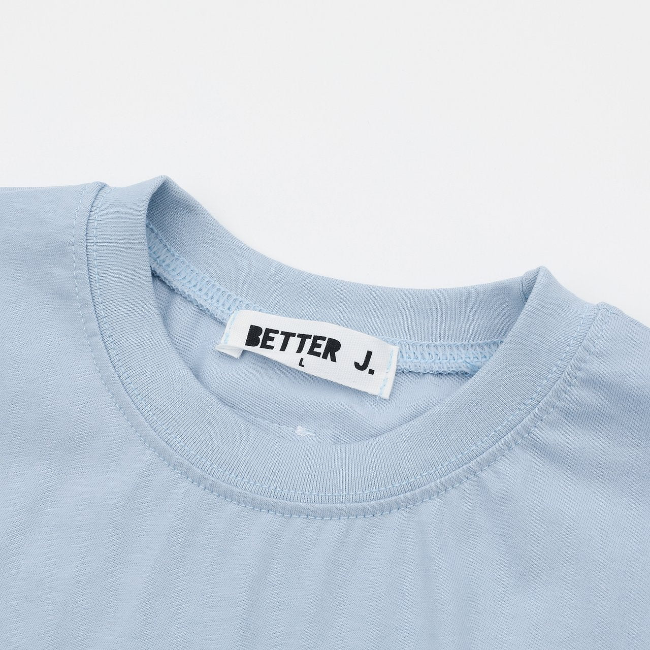 《予約》Boat Tee / BETTER J.
