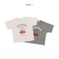《予約》Local Tee / BETTER J.