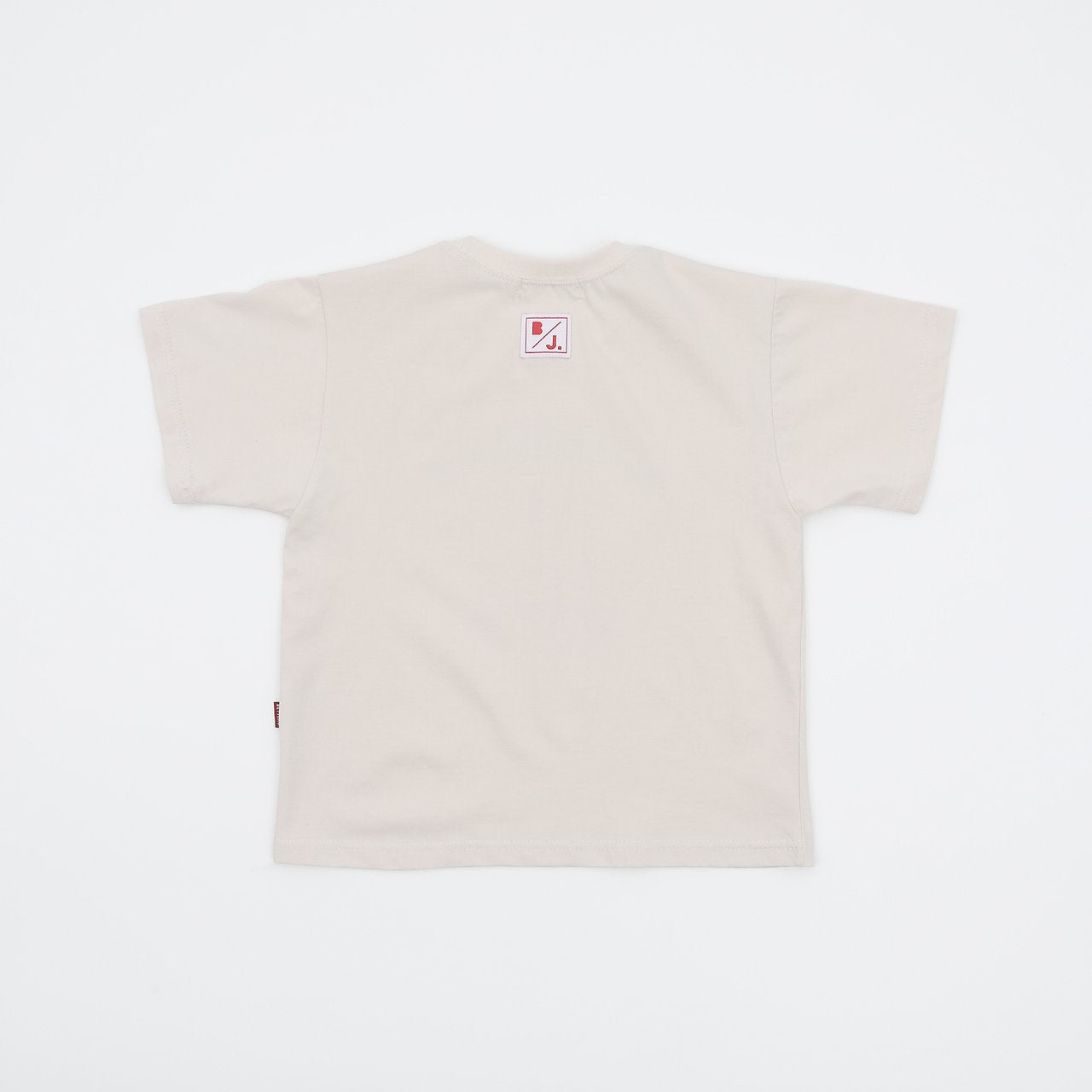 《予約》Local Tee / BETTER J.