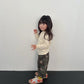 《予約》Camo Bermuda Pants / digreen
