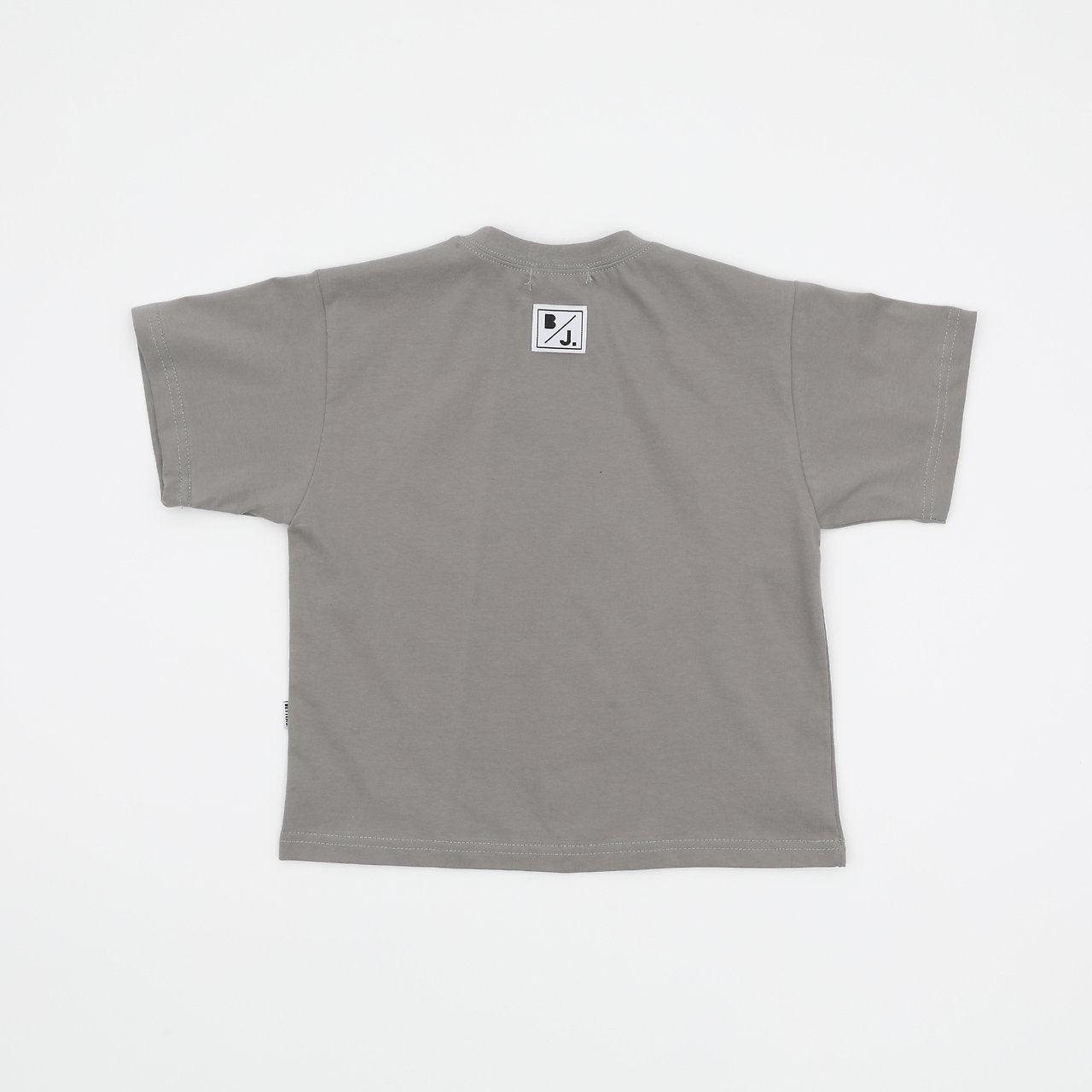 《予約》Local Tee / BETTER J.