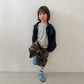 《予約》Camo Bermuda Pants / digreen
