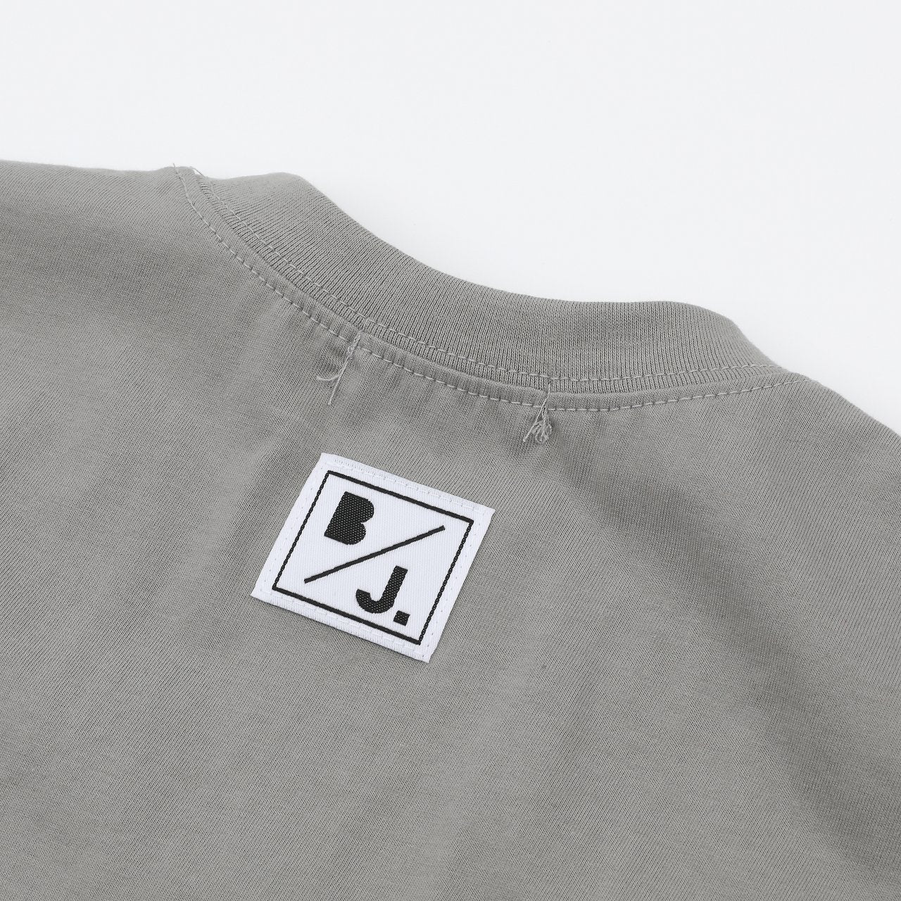 《予約》Local Tee / BETTER J.