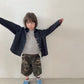《予約》Camo Bermuda Pants / digreen