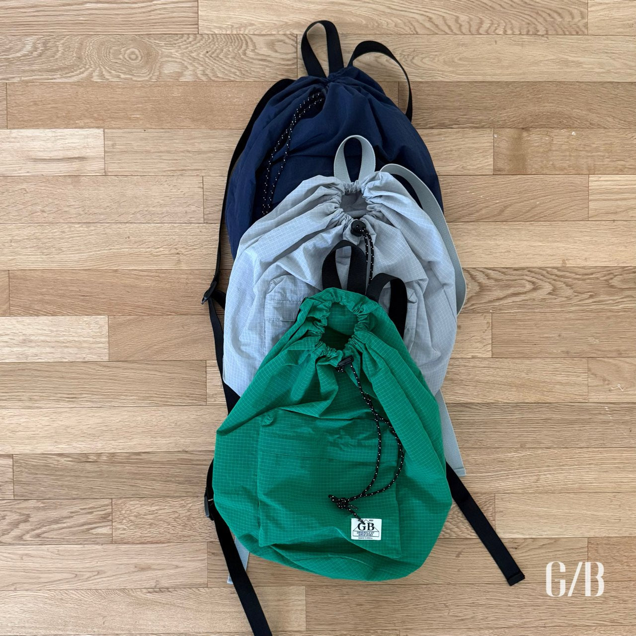 《予約》Love Bag / GRUE BABA