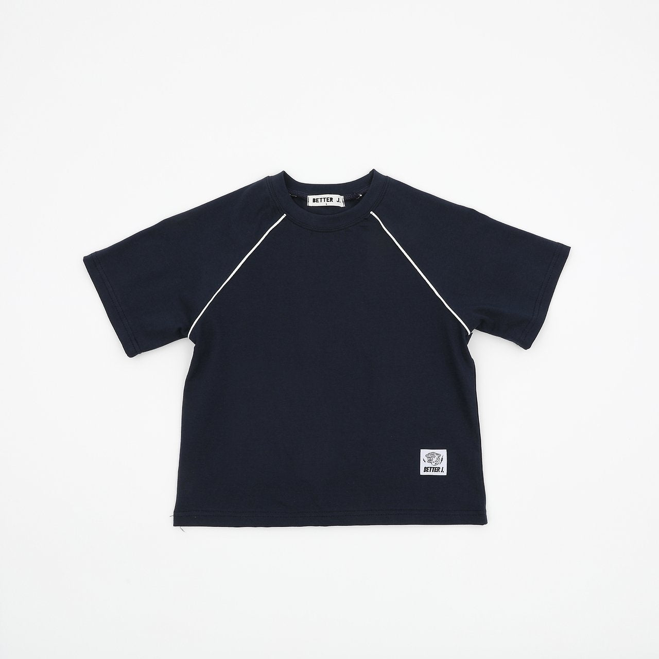 《予約》Archive Tee / BETTER J.
