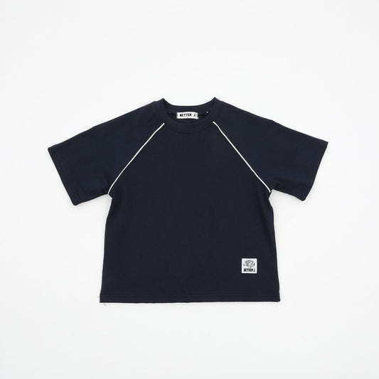 《予約》Archive Tee / BETTER J.