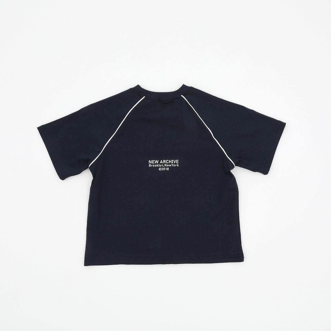 《予約》Archive Tee / BETTER J.