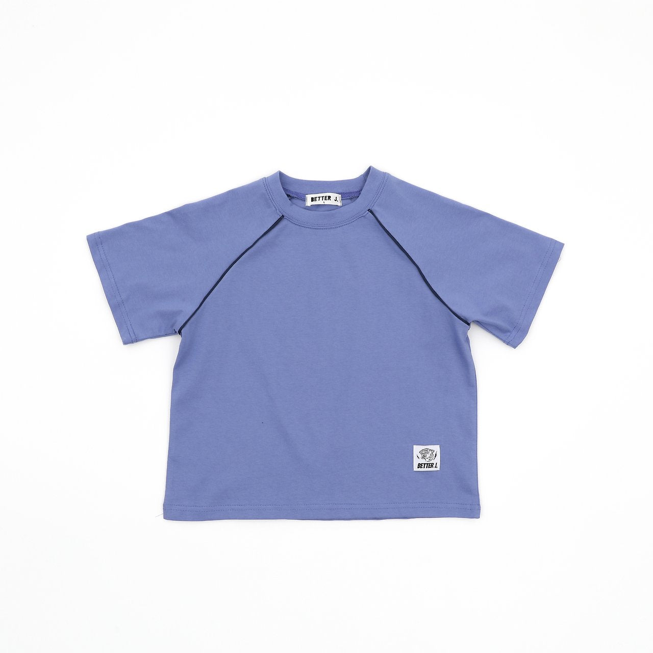 《予約》Archive Tee / BETTER J.
