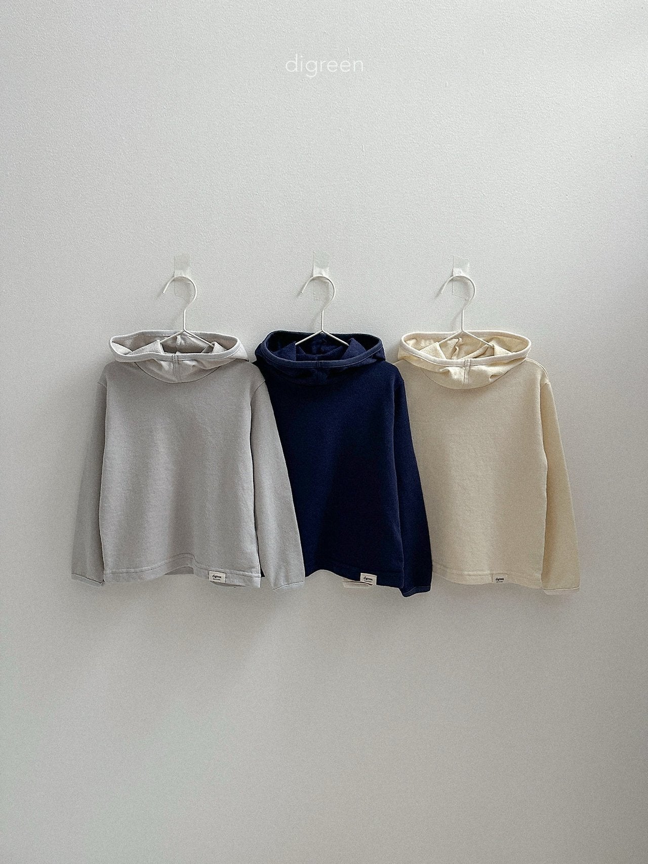 《予約》Pobi Hood / digreen