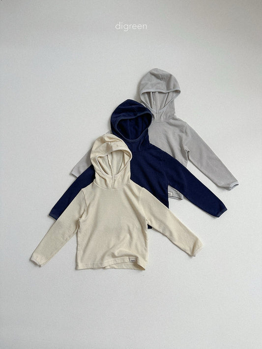 《予約》Pobi Hood / digreen
