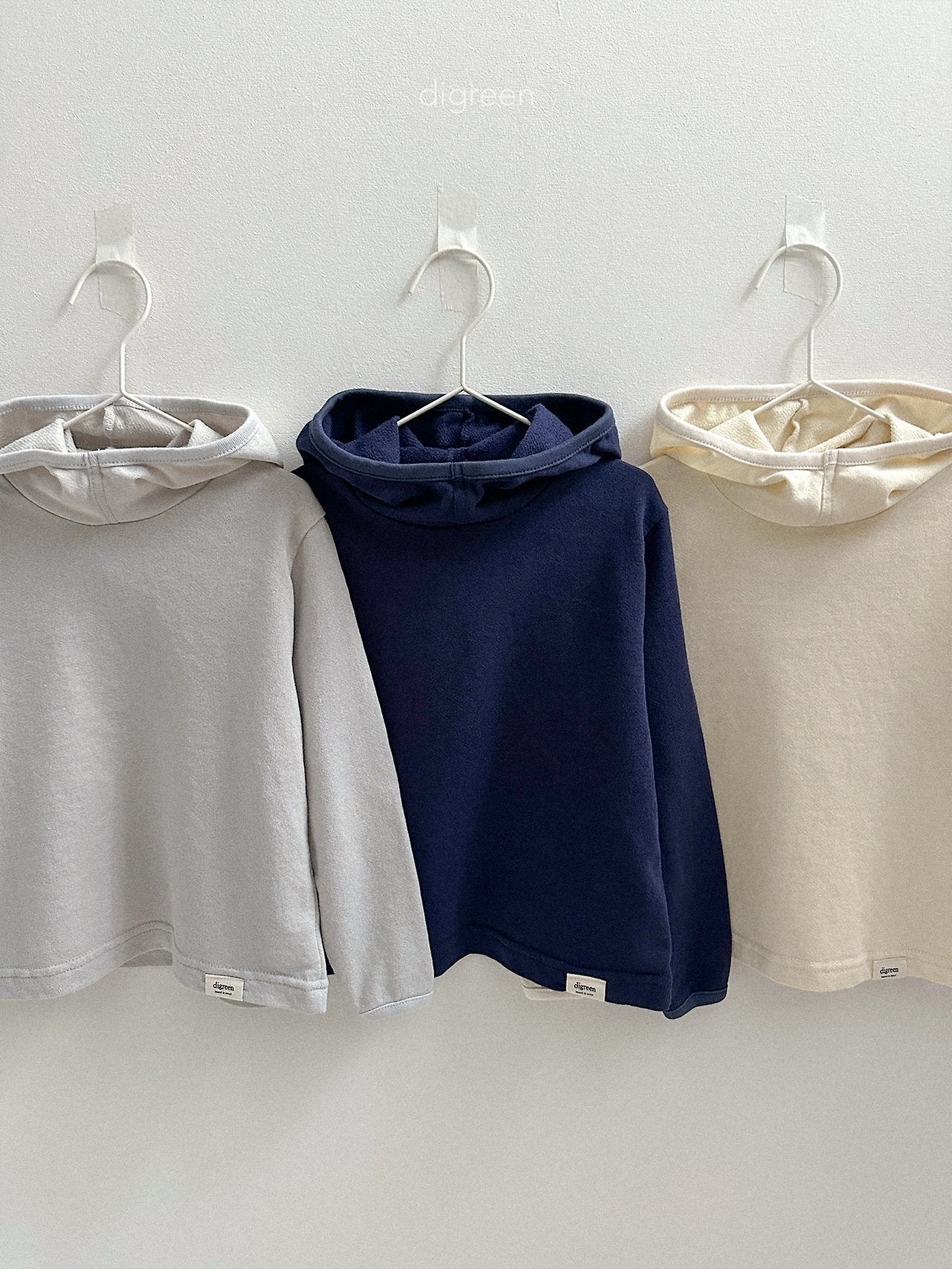 《予約》Pobi Hood / digreen