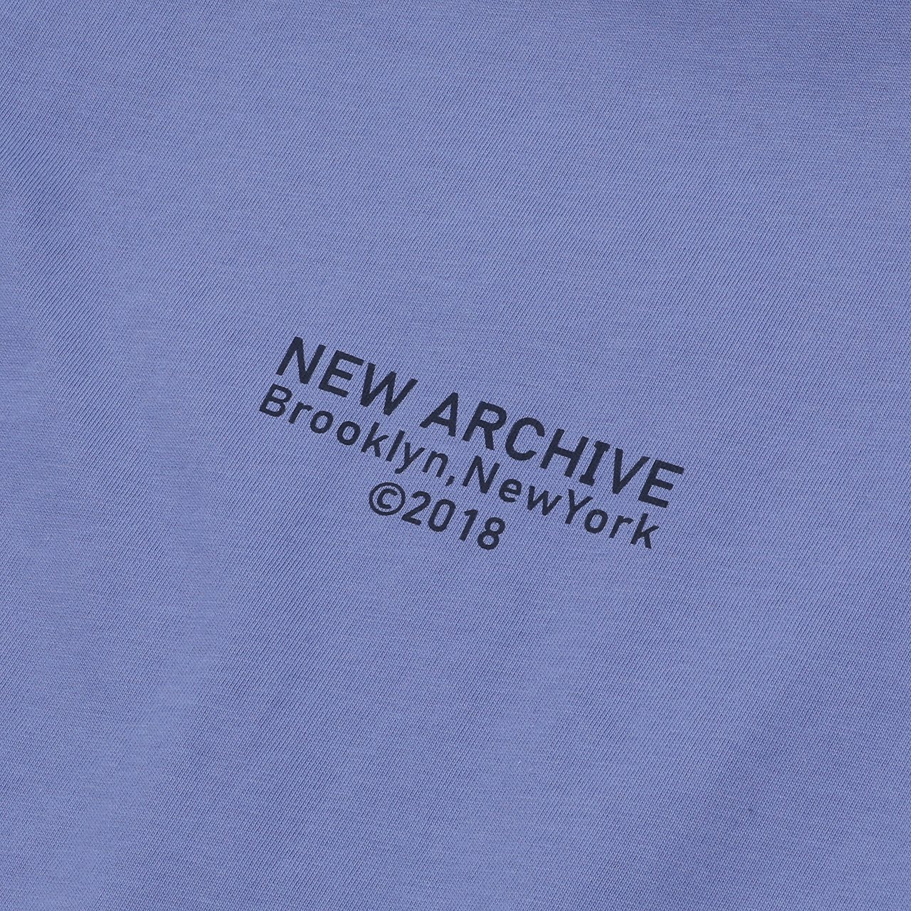 《予約》Archive Tee / BETTER J.