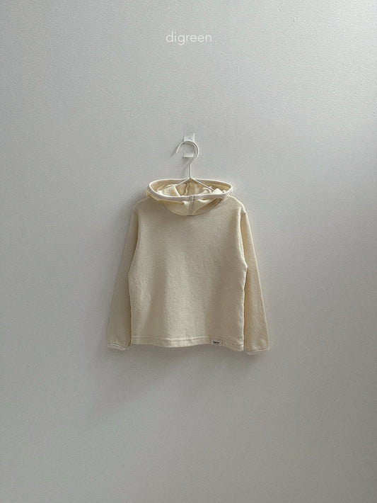 《予約》Pobi Hood / digreen