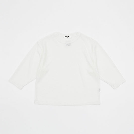 《予約》Lounge Rouge Tee / BETTER J.