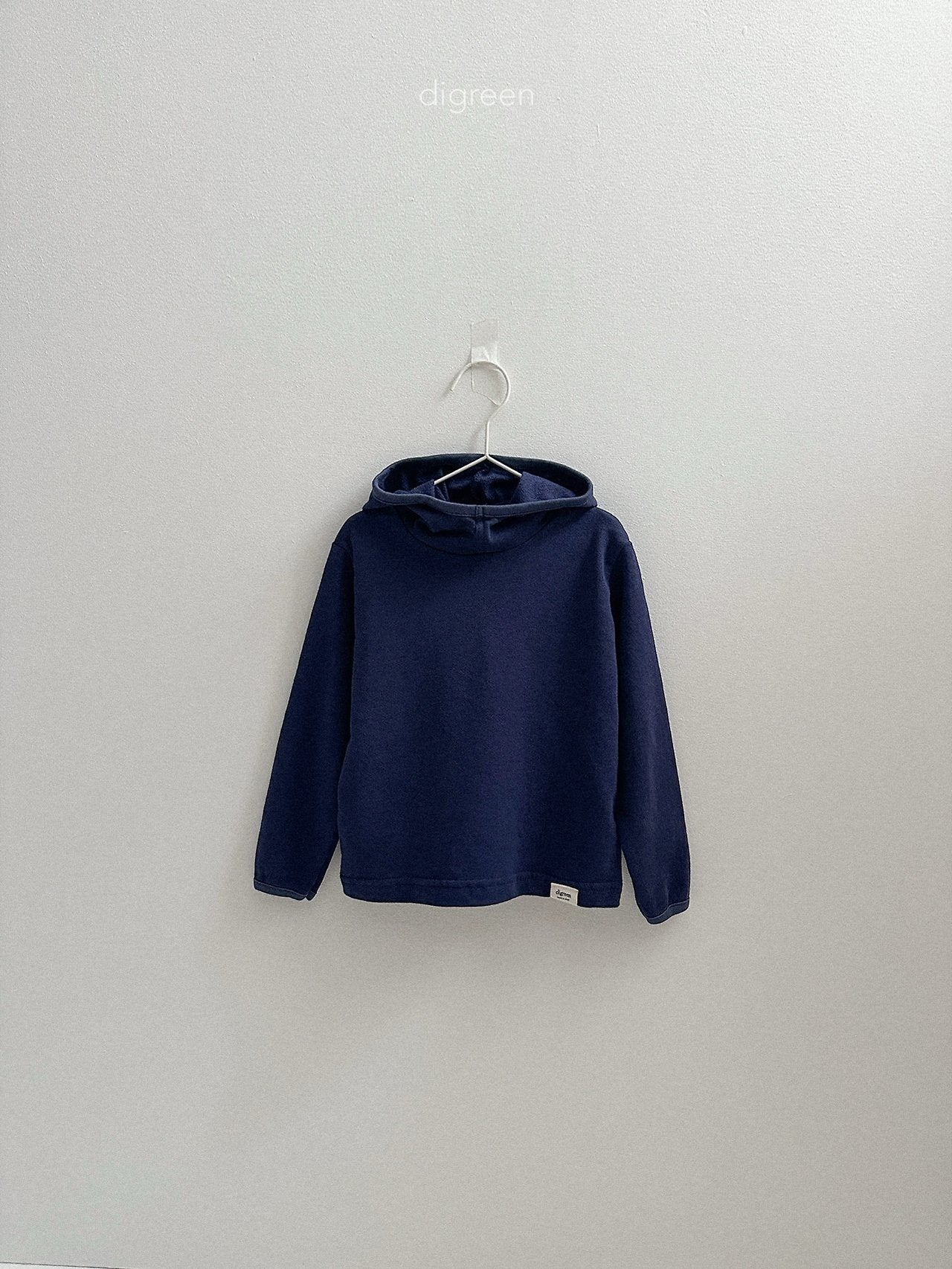 《予約》Pobi Hood / digreen