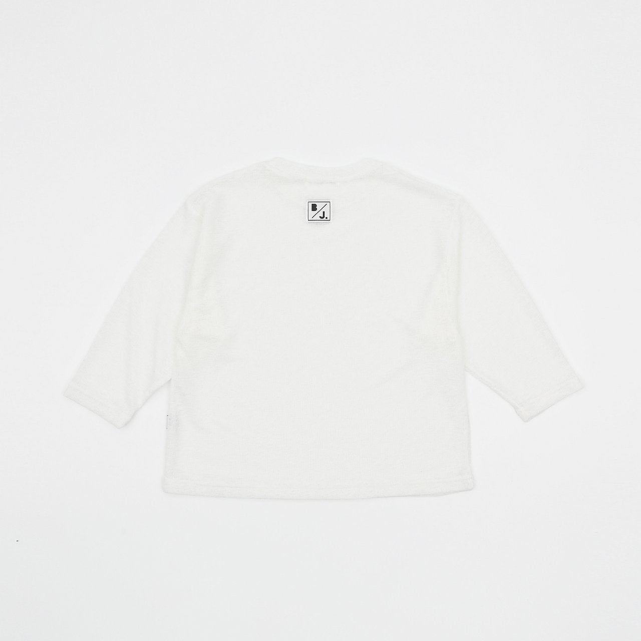 《予約》Lounge Rouge Tee / BETTER J.