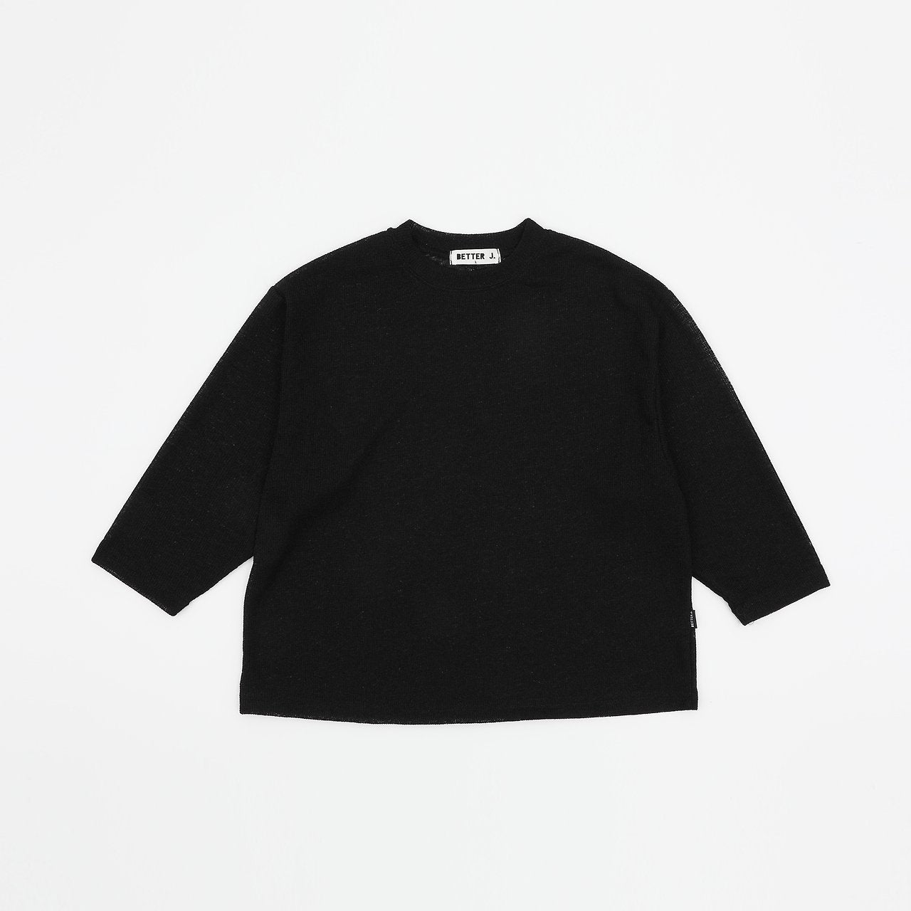 《予約》Lounge Rouge Tee / BETTER J.