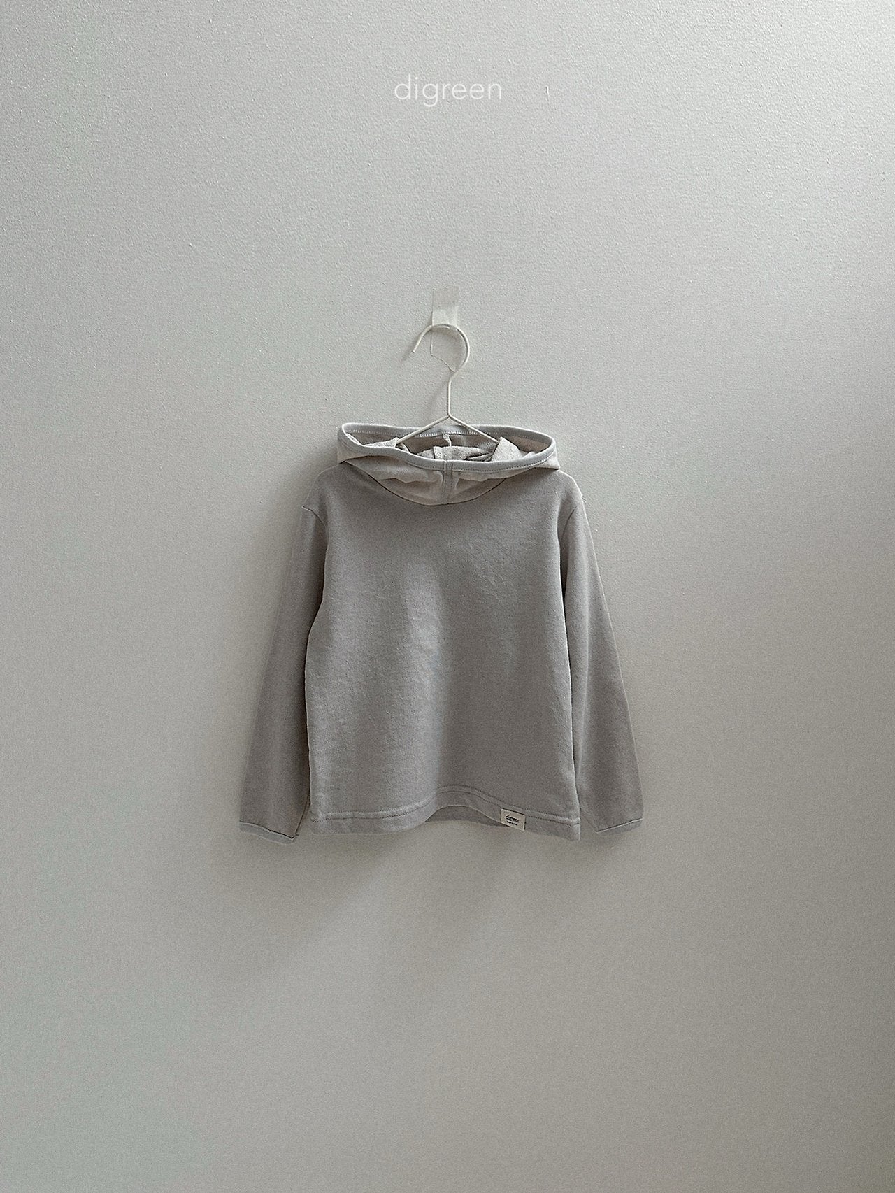 《予約》Pobi Hood / digreen