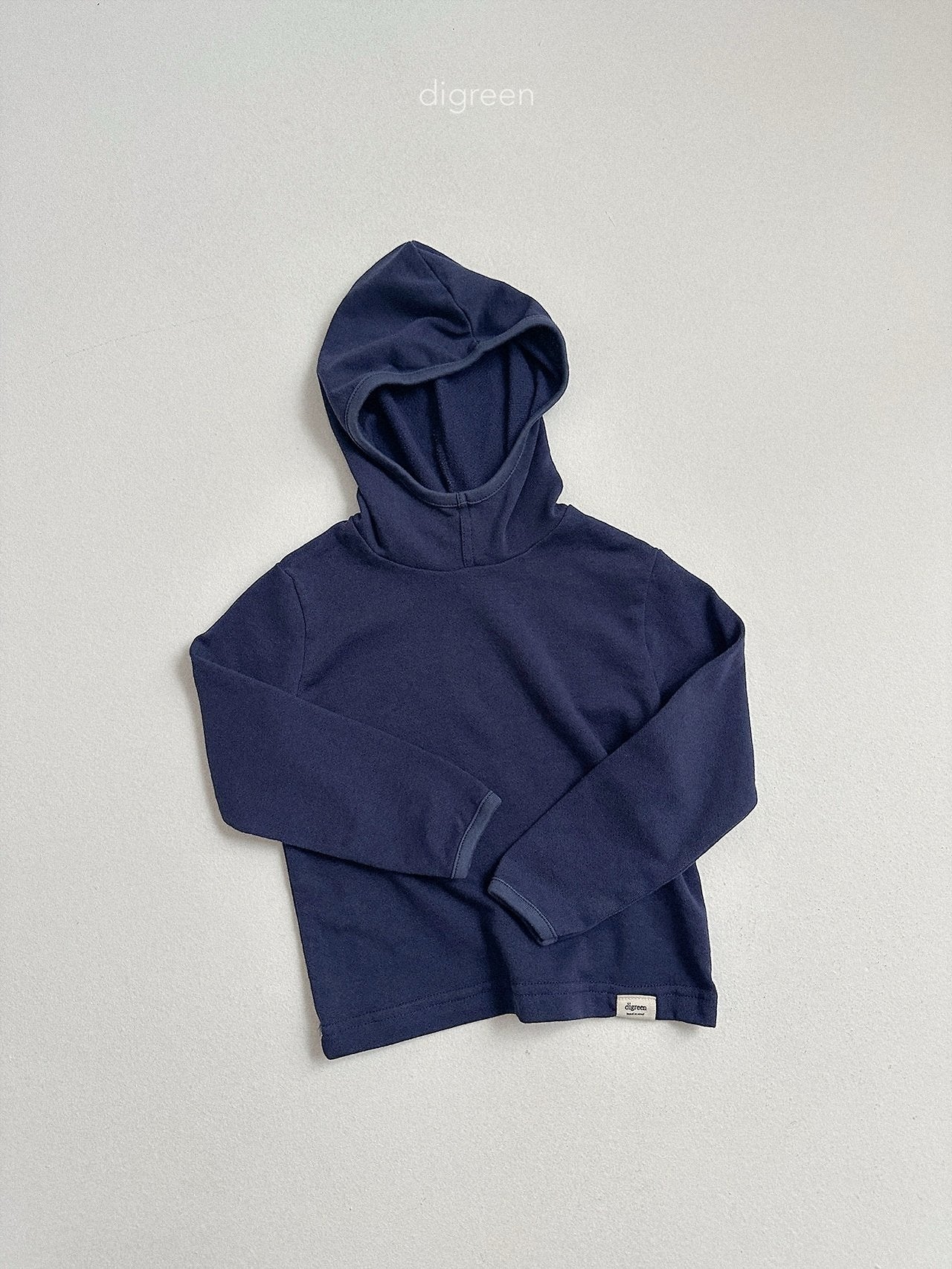 《予約》Pobi Hood / digreen