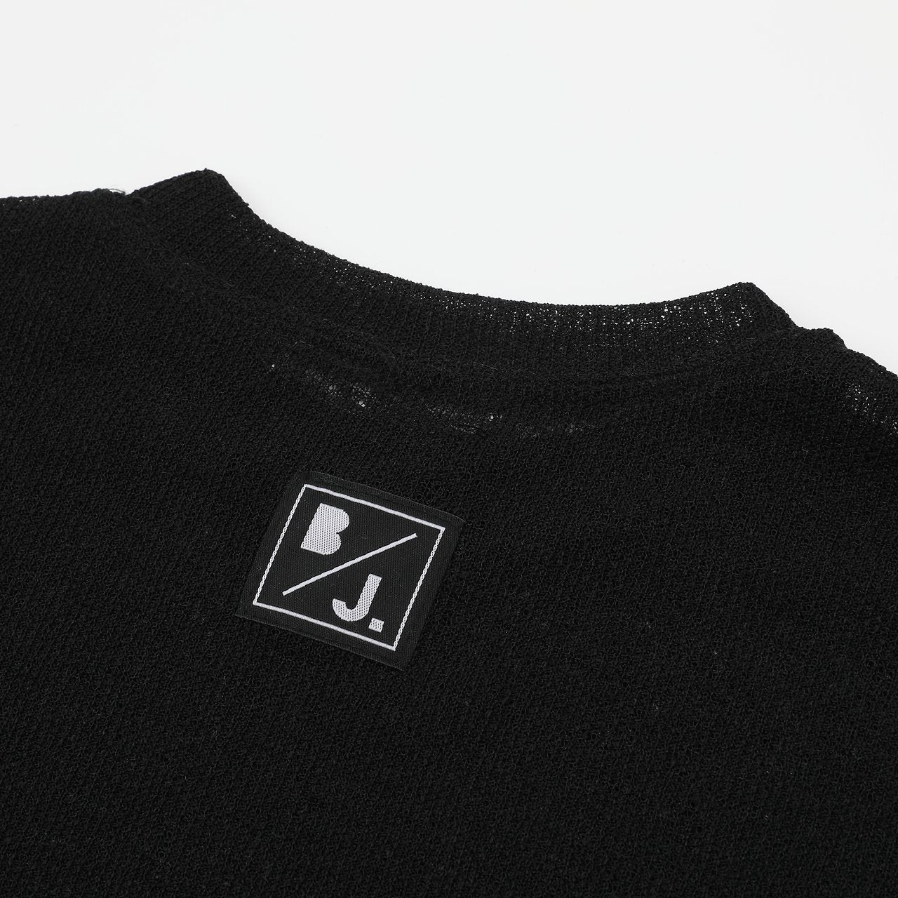 《予約》Lounge Rouge Tee / BETTER J.