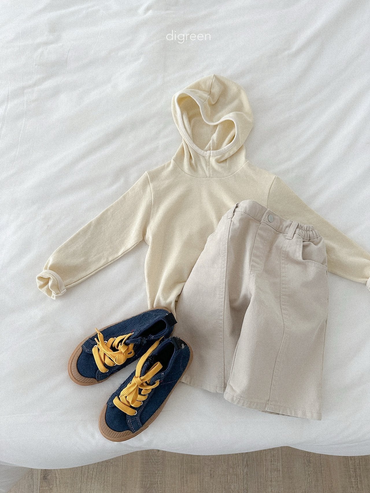 《予約》Pobi Hood / digreen