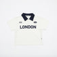 《予約》London Collar Tee / BETTER J.