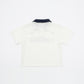 《予約》London Collar Tee / BETTER J.