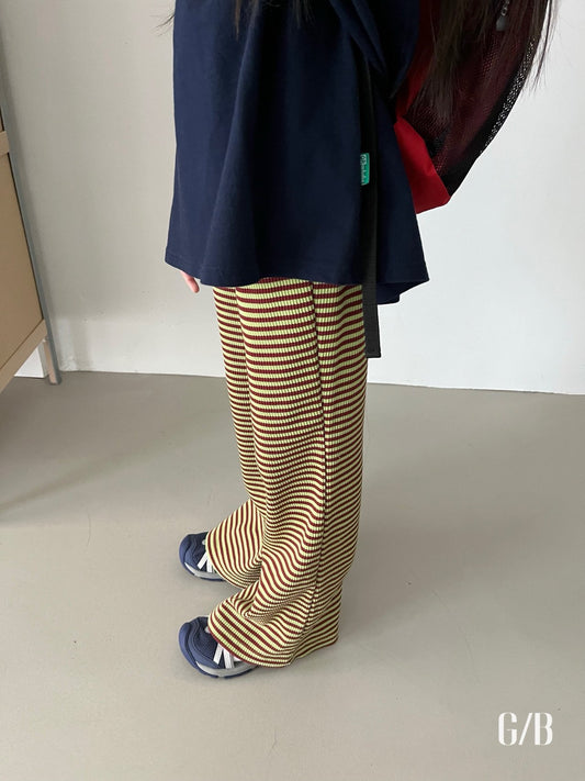 《予約》Juto Boot Cut / GRUE BABA