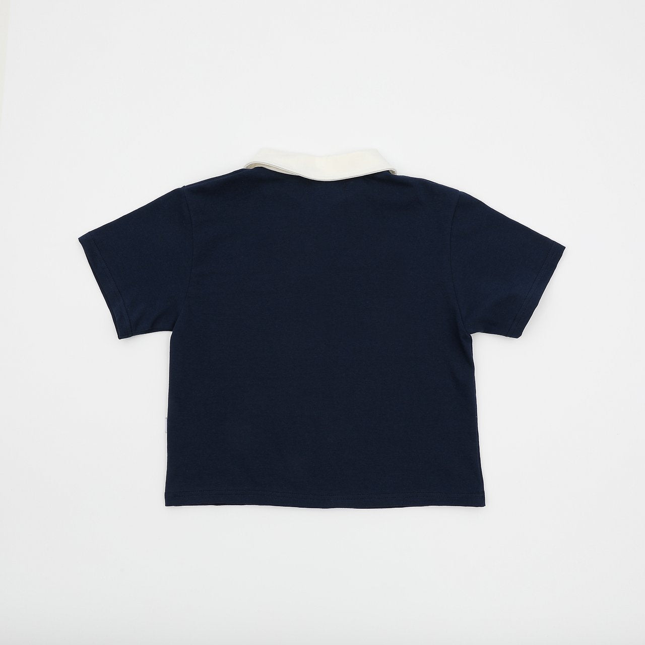 《予約》London Collar Tee / BETTER J.