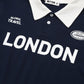 《予約》London Collar Tee / BETTER J.