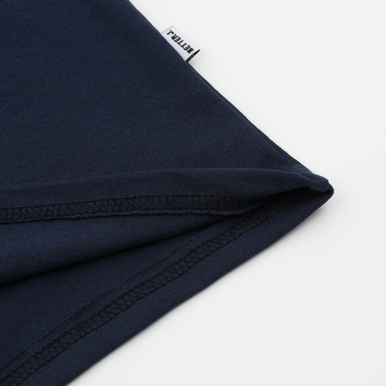 《予約》London Collar Tee / BETTER J.