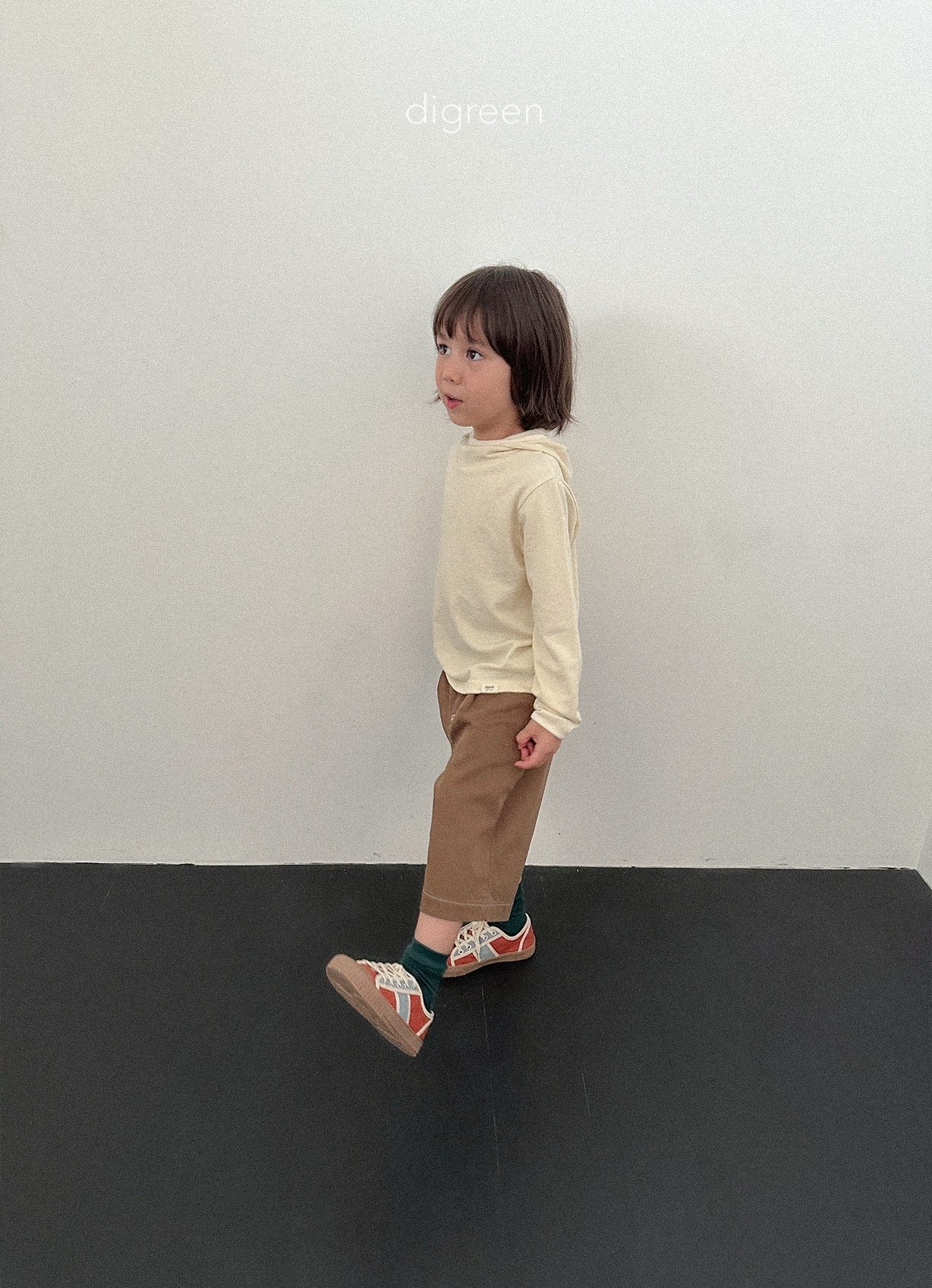 《予約》Pobi Hood / digreen