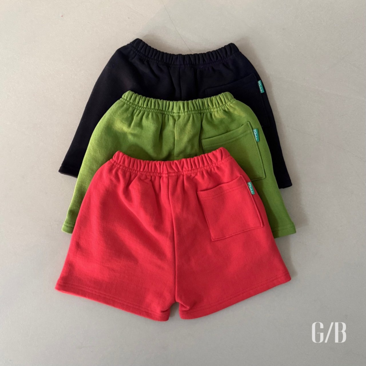 《予約》Tutu Pants / GRUE BABA