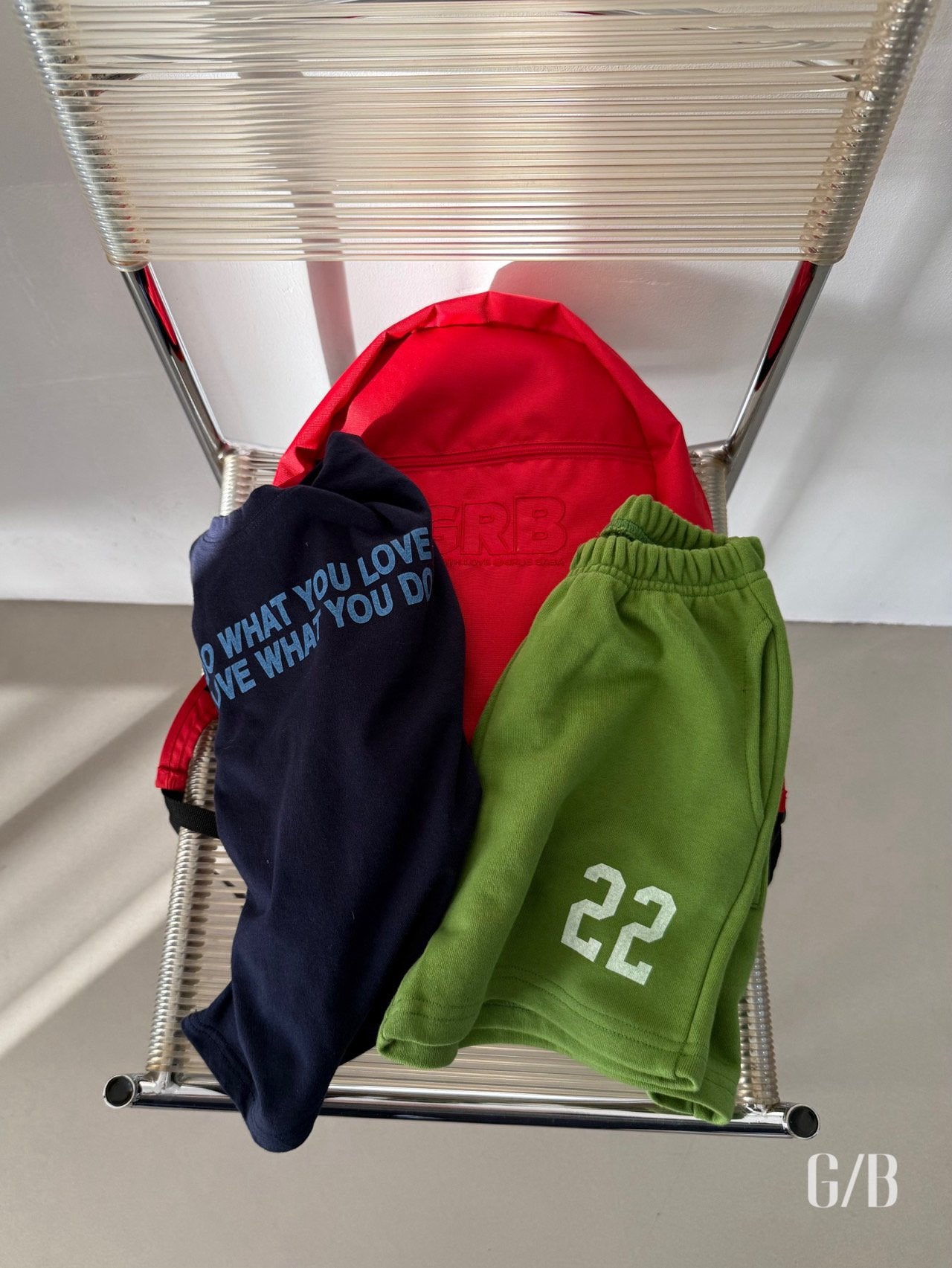 《予約》Tutu Pants / GRUE BABA