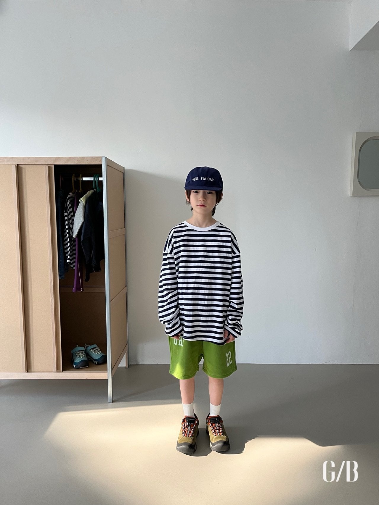 《予約》Tutu Pants / GRUE BABA