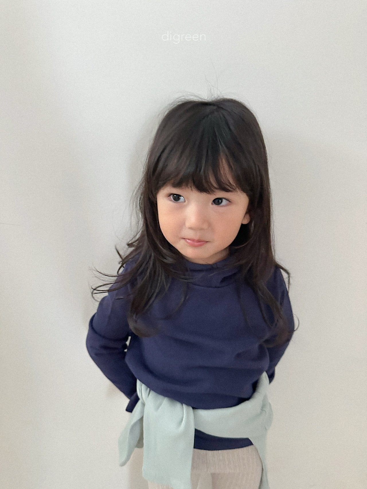 《予約》Pobi Hood / digreen