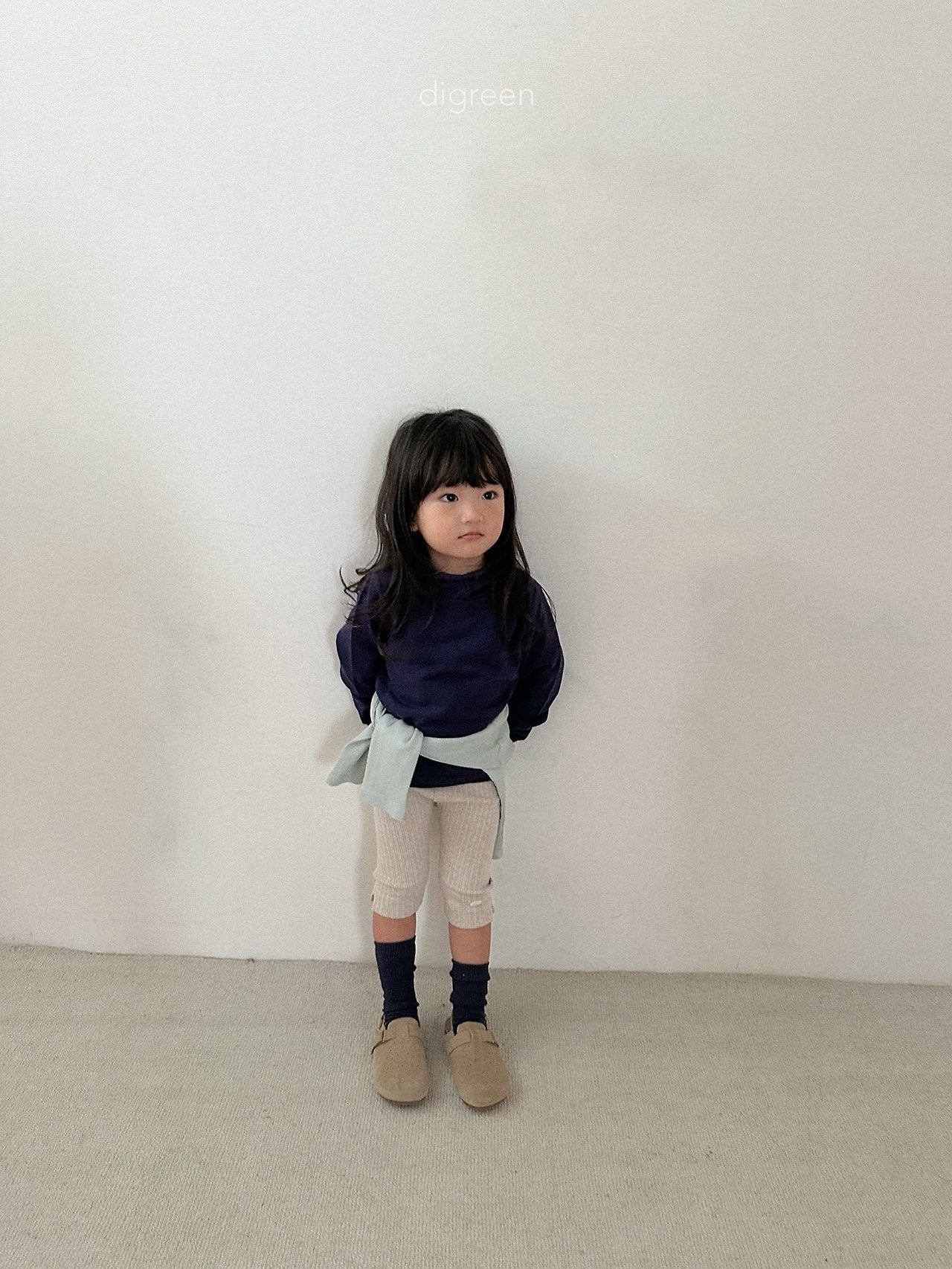 《予約》Pobi Hood / digreen