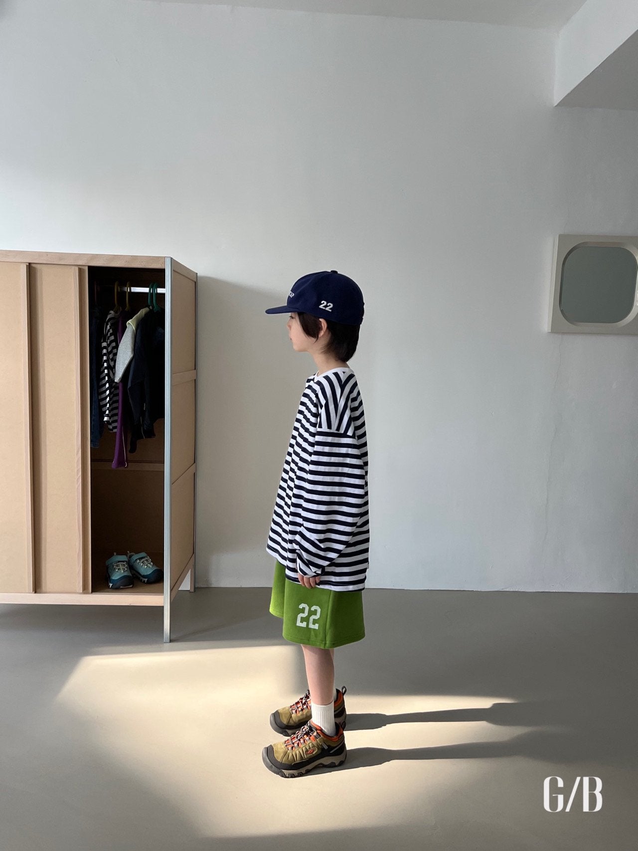 《予約》Tutu Pants / GRUE BABA